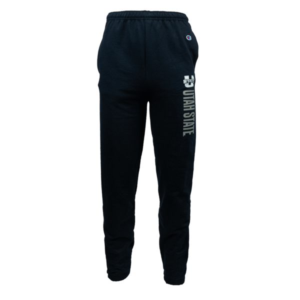 Champion U-State Utah State Jogger Sweatpants